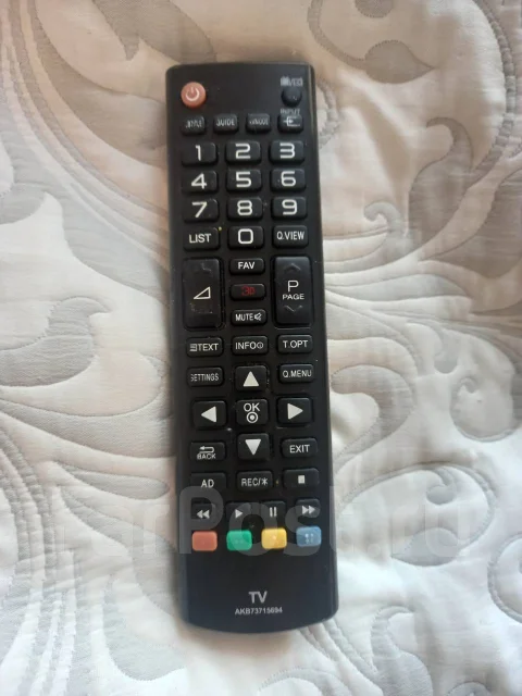 LG 42LK430. LCD (��) ����