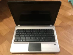 HP Pavilion dm4-1100er ����