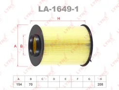 ������ ��������� LYNXauto [LA16491] LA16491 ����