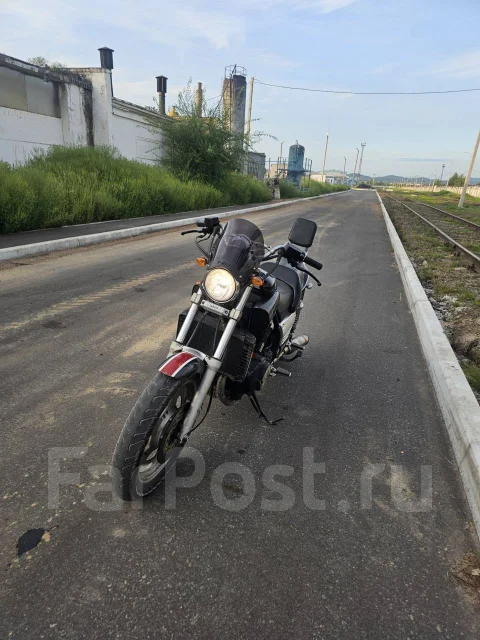 Yamaha V-Max. 1 200����. ��., ��������, ���������, ������ �� �� ����