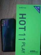 Infinix HOT 11 Play. �/�, 64 ��, ������ ����