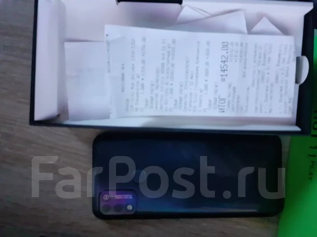 Infinix HOT 11 Play. �/�, 64 ��, ������ ����