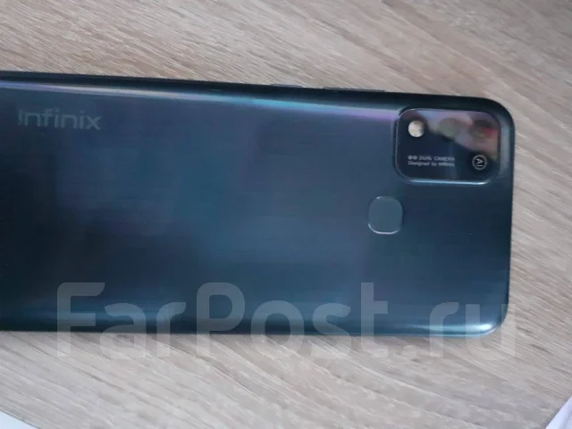 Infinix HOT 11 Play. �/�, 64 ��, ������ ����