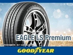 Goodyear Eagle LS Premium. ������, �����. ��� ����� �� ������������ ����