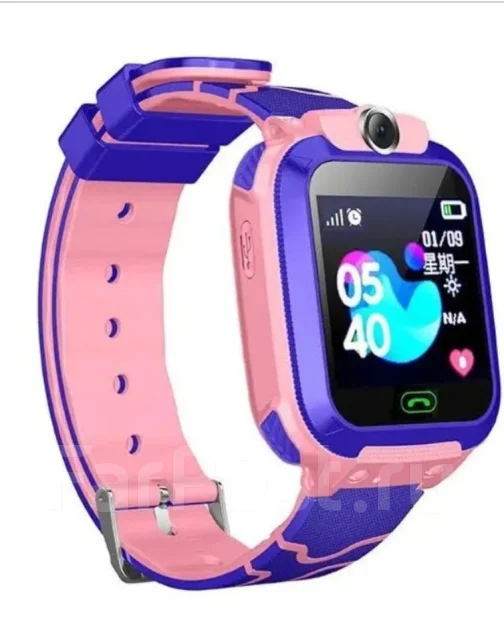 Smart Baby Watch Q12 ����