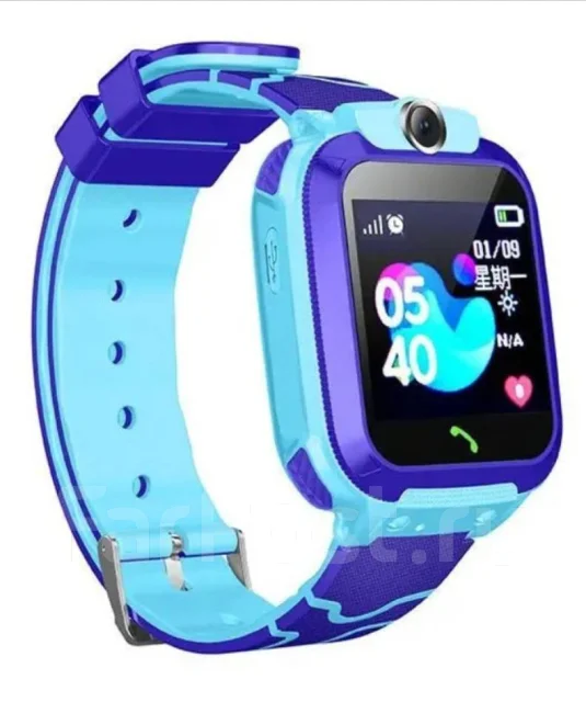 Smart Baby Watch Q12 ����