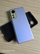 Xiaomi 12. �/�, 128 ��, ����������, 3G, 4G LTE, 5G, Dual-SIM, ����������, NFC ����