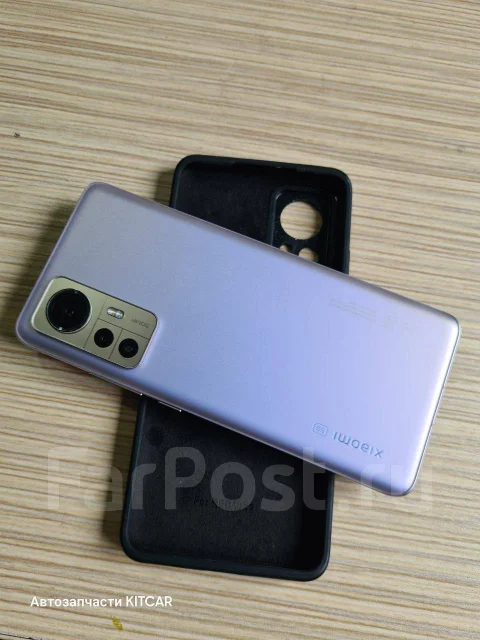 Xiaomi 12. �/�, 128 ��, ����������, 3G, 4G LTE, 5G, Dual-SIM, ����������, NFC ����