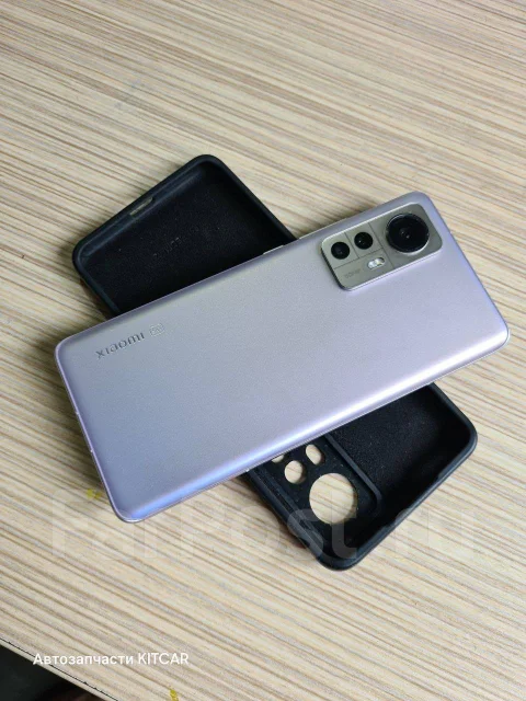 Xiaomi 12. �/�, 128 ��, ����������, 3G, 4G LTE, 5G, Dual-SIM, ����������, NFC ����
