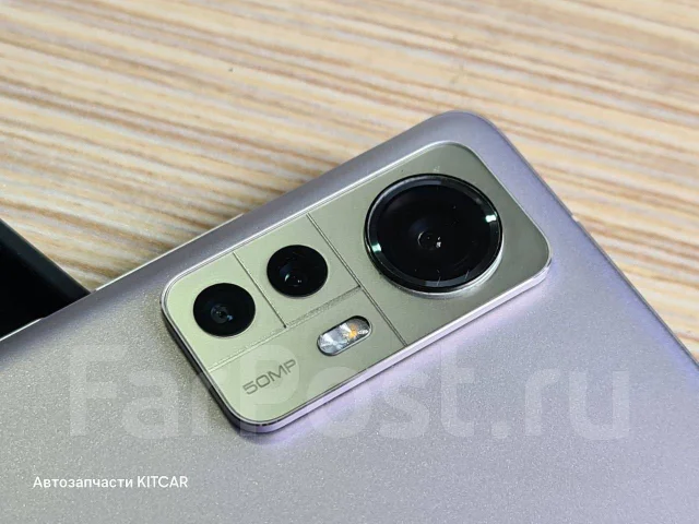 Xiaomi 12. �/�, 128 ��, ����������, 3G, 4G LTE, 5G, Dual-SIM, ����������, NFC ����