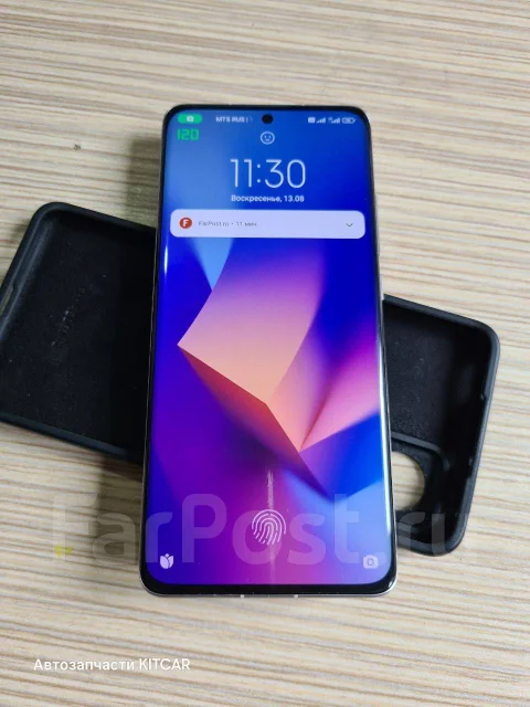 Xiaomi 12. �/�, 128 ��, ����������, 3G, 4G LTE, 5G, Dual-SIM, ����������, NFC ����
