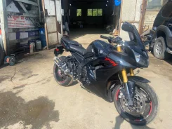 Yamaha FZ1-S. 1 000����. ��., ��������, ���������, ������ �� �� ����