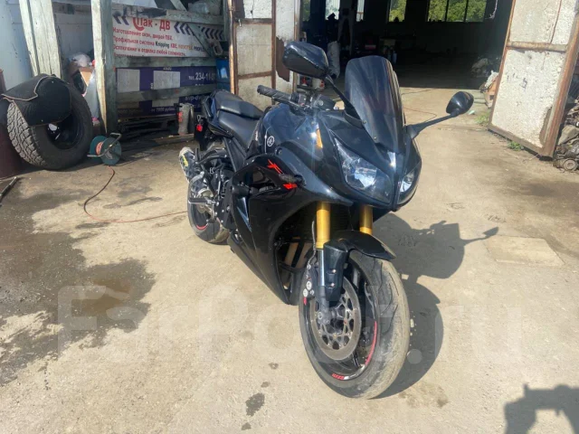 Yamaha FZ1-S. 1 000����. ��., ��������, ���������, ������ �� �� ����