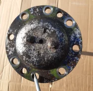 ������� Mitsubishi Canter ����