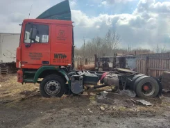 DAF 95 ����
