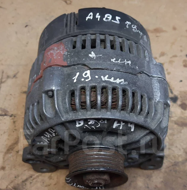 ��������� ���� �4 �5 120��� 1.9��� 028903028F ����