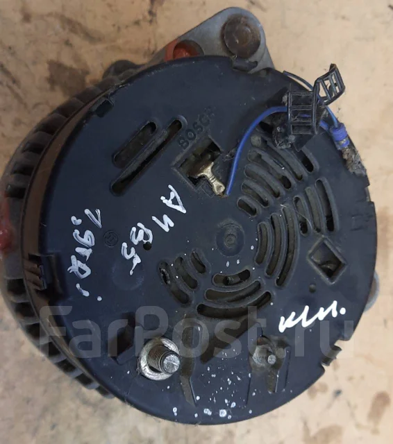 ��������� ���� �4 �5 120��� 1.9��� 028903028F ����