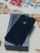 Apple iPhone 8 Plus. �/�, 256 ��, ������, 3G, 4G LTE, NFC ����