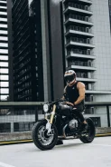 BMW R nineT. 1 200����. ��., ��������, ���������, ������ �� �� ����