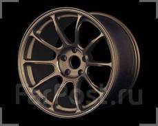 RAYS Volk Racing ZE40 Time Attack III. 7.5x18", 5x112, ET43, �� 73���. ��� ����� �� ������������ ����