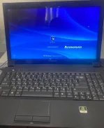 Lenovo B560. WiFi: 1, Bluetooth: 1 ����