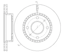 ���� ��������� ������������� G-Brake GR20401 GR20401 ����