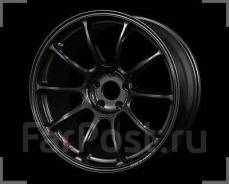 RAYS Volk Racing ZE40 Time Attack III. 8.5x18", 5x112, ET43, �� 73���. ��� ����� �� ������������ ����