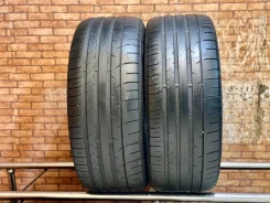 Dunlop SP Sport Maxx 050+ SUV. ������, 2018 ���, �/�, ����� 30 % ����