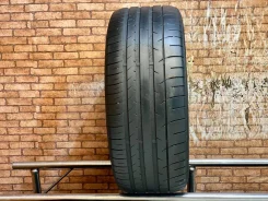 Dunlop SP Sport Maxx 050+ SUV. ������, 2017 ���, �/�, ����� 30 % ����