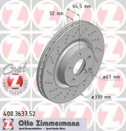���� ��������� ���������� (���� �� 1 ��. ) OTTO Zimmermann 400363752 400363752 ����