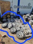 Manaray Sport. 5.0/5.5x13", 4x100, 5x100, 4x110, 5x114.3,  73,0. 