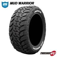 Monsta Mud Warrior.  mt, .     