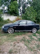 Alfa Romeo 156 ����