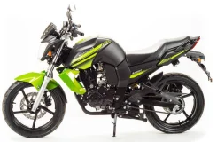 Motoland Bandit 250. 250����. ��., ��������, ���������, ������ �� �� ����