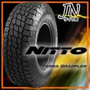 Nitto Terra Grappler. ����� at, �����. ��� ����� �� ������������ ����