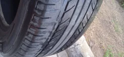 Bridgestone Regno GR-8000. ������, 2004 ���, �/�, ����� 5 % ����
