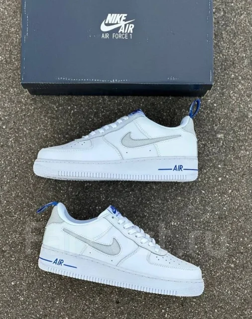 Кроссовки Nike Air Force 1, 41, 42, 43, 44, 45,