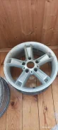 Replay B85. 7.0x16", 5x120, ET47, �� 72,6���. ����