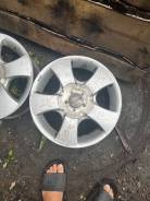 WSP Kiev. x14", 4x100, 4x114.3 