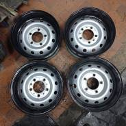 Proma ����. 6.0x15", 5x139.7, ET0, �� 98,5���. ����