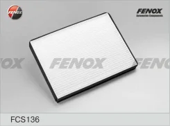 ������ ������ fcs136 Fenox FCS136 ����