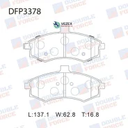 ������� ��������� �������� �������� Double Force Double-Force DFP3378 DFP3378 ����