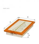  ! MB W205/W212/R172 1.6i-2.0i 13 Hengst Filter E1144L E1144L 