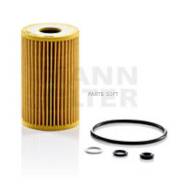   HU7001x MANN-Filter HU7001X HU7001X 