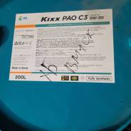 Kixx PAO. 5w30, �������������, 200��. ����