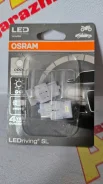�������� ������������ ���� W21W 12V 1,4W 6000K Osram 7706CW-02B 7706CW-02B ����