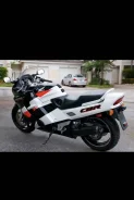Honda CBR 1000F Hurricane. 1 000����. ��., ���������, ��� ������� ����
