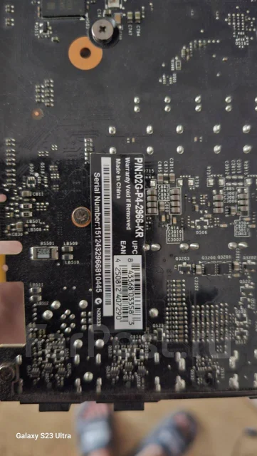 GeForce GTX 960 ����