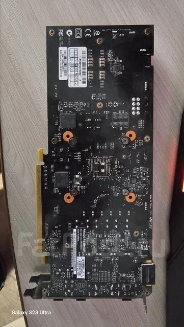 GeForce GTX 960 ����