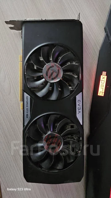 GeForce GTX 960 ����